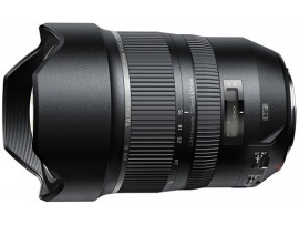 Tamron For Canon SP 15-30mm f/2.8 Di VC USD Lens